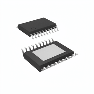 20 PowerTSSOP Electronic Circuit Components Power Management (PMIC) TPS76850MPWPREP In Stock - Product Image 1