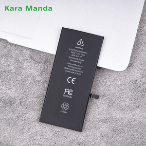 Kara Manda <span class=keywords><strong>แบ</strong></span><span class=keywords><strong>ต</strong></span>เตอรี่โทรศัพท์สำหรับเปลี่ยน2900มิลลิแอมป์<span class=keywords><strong>ต</strong></span>่อชั่วโมงสำหรับ<span class=keywords><strong>แบ</strong></span><span class=keywords><strong>ต</strong></span>เตอรี่ <span class=keywords><strong>iPhone</strong></span> 7 plus - Product Image 6
