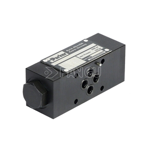 กระบอกไฮดรอลิกแบบกระทำเดี่ยวของอเมริกัน ปาร์คเกอร์ รุ่น CPOM2DDV SCPOM3DDV 60-<span class=keywords><strong>oIo</strong></span> 60-X0o แรงดัน 200 แรงดัน 500W - Product Image 6