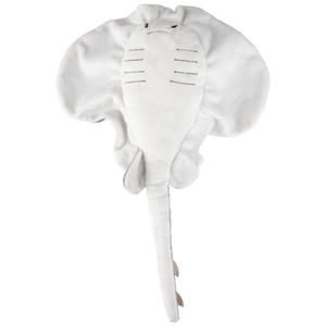 دمية سمكة الستينغراي الجنوبية المحشوة، لعبة حيوان بحري كبيرة للأطفال، مثالية لديكور المنزل - Product Image 5