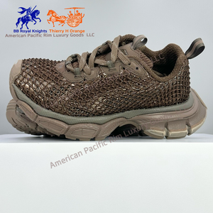 Sneakers de luxe de haute qualité 3XL, chaussures décontractées pour la marche, chaussures de course tendance, baskets de sport Phantom - Product Image 2