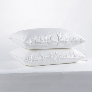 Échantillon Gratuit Vente Chaude Coussin d'<span class=keywords><strong>Hôtel</strong></span> <span class=keywords><strong>5</strong></span> <span class=keywords><strong>Étoiles</strong></span> en Coton à Prix de Gros pour Hilton - Product Image 4