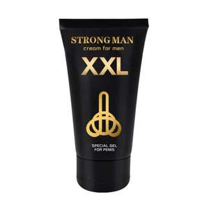 Crema Estimulante para Adultos Black Titan XXL, Productos para Hombres, a Base de Plantas Naturales Puras, Caja de Regalo, Venta al Por Mayor de Fábrica - Product Image 4
