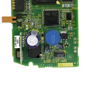 100% thử nghiệm được <span class=keywords><strong>fanuc</strong></span> AC servo CNC Board A20B-2101-0892 - Product Image 2