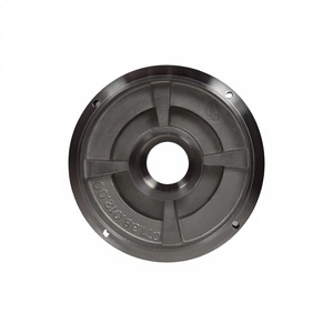 Pièce moulée en métal de qualité supérieure exceptionnelle, moulage par investissement, robuste, de précision industrielle, durable, fabriquée en Inde - Product Image 3