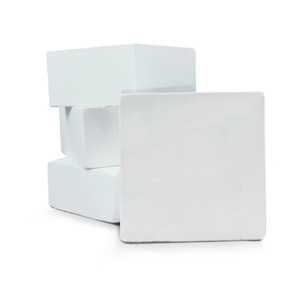 Bán buôn lifeng Chất lượng cao sinh thái thân thiện với người bán nóng 2 Oz trắng bền Non-Slip phòng tập thể dục <span class=keywords><strong>Chalk</strong></span> khối magiê Carbonate thể thao - Product Image 1