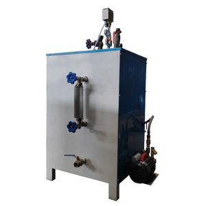 Cina grossista importatore esportatore <span class=keywords><strong>di</strong></span> tipo verticale 36KW caldaia generatore <span class=keywords><strong>di</strong></span> vapore caldaia - Product Image 6