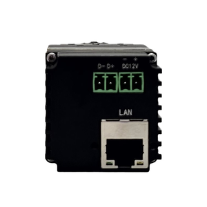 100Hz/200Hz Wärmebildmodul für Wissenschaft und Forschung Weitere Temperaturdaten Wärmebildkameramodul zur Analyse - Product Image 2