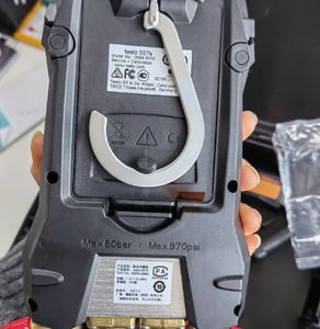 ชุดเกจวัดดิจิตอล Testo รุ่น Testo 557s/Testo 550s/Testo 570s/Testo 550i ชุดเกจวัดดิจิตอลอัจฉริยะพร้อมระบบวัดสุญญากาศแบบไร้สาย - Product Image 3