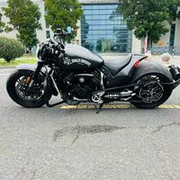 Jianshe Wolverine Cruiser : 800cc Big Twin, pneus larges surdimensionnés, performances puissantes et design haut de gamme