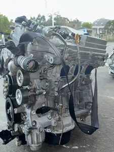 <span class=keywords><strong>Moteur</strong></span> complet d'occasion au prix d'usine, utilisé pour le <span class=keywords><strong>moteur</strong></span> <span class=keywords><strong>Toyota</strong></span> 2GR, <span class=keywords><strong>Highlander</strong></span> 3.5, pour Lexus ES350, Alphard RX350, ensemble <span class=keywords><strong>moteur</strong></span> - Product Image 4