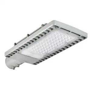 Meilleure conception lampe de route en aluminium étanche Ip65 30 50 80 100 120 150 200 Watt lampadaire Led