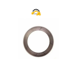 Hete Verkoop Oem Originele Fabriek 154-15-12715 Shantuis Sd22f Bulldozer Transmissie Frictie Plaat Plaat Egenuine Origineel Onderdeel - Product Image 2