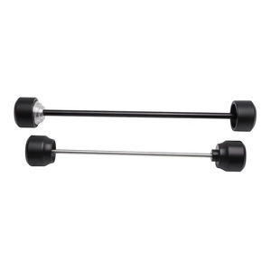 <span class=keywords><strong>Protection</strong></span> avant et arrière de <span class=keywords><strong>roue</strong></span> pour <span class=keywords><strong>moto</strong></span> Yamaha MT-09 2024 2025 MT-09 SP MT09 MT 09 SP - Product Image 4