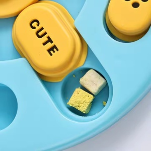 Giocattoli Puzzle per <span class=keywords><strong>cani</strong></span> giocattoli interattivi per <span class=keywords><strong>cani</strong></span> per l'arricchimento mentale IQ allenamento alimentatore lento per tutte le <span class=keywords><strong>razze</strong></span> - Product Image 3