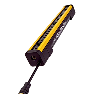 Cortina de Luz de Seguridad C4C-EC03010A10000, Receptor/Transmisor Compatible con la Protección de Máquinas DeTec4 Core - Product Image 5