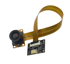 โมดูลกล้องความละเอียดสูง 8MP 4K HD รุ่น Hot Sincerity First ขนาด 1/2.8 นิ้ว CMOS IMX415 โฟกัสคงที่/ปรับเอง รองรับการปรับตัวกับระบบต่างๆ - Product Image 2