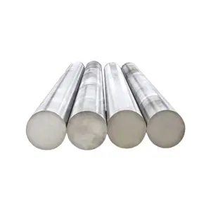 Barre ronde en acier au carbone ASTM, acier pour moules laminé à chaud avec services de découpe et de soudage, longueur de 1 à 12 m, haute qualité - Product Image 1