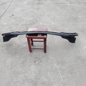 Pare-chocs avant de haute qualité pour <span class=keywords><strong>Chevrolet</strong></span> <span class=keywords><strong>Malibu</strong></span> 2019 <span class=keywords><strong>2020</strong></span> 2021 - Product Image 4