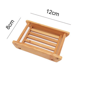 <span class=keywords><strong>Porte</strong></span>-<span class=keywords><strong>savon</strong></span> en bambou, Logo personnalisé, produit écologique, étui de voyage pour <span class=keywords><strong>savon</strong></span>, séchage, <span class=keywords><strong>porte</strong></span>-plat - Product Image 3