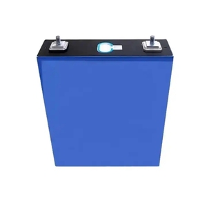 Tramway Stockage d'énergie Batterie lithium-fer-phosphate Stock <span class=keywords><strong>de</strong></span> cellules personnalisé Batterie Lifepo4 d'origine 3,2 v 200ah 300ah 280ah Ménage - Product Image 1