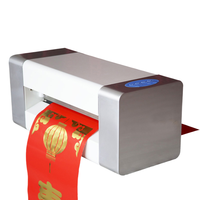 (BS-360A) machine de estampage à chaud de papier numérique