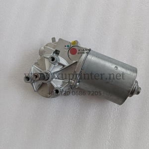 Pièces d'impression offset WD Original 405006-2  Motor - Product Image 1