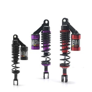<span class=keywords><strong>Amortiguador</strong></span> Hidráulico de Acero Inoxidable de Alto Rendimiento para Motocicleta, Nuevo Modelo 2026, Gran Venta, para Reequipamiento/Actualización OEM - Product Image 4