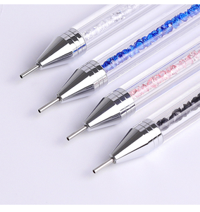 Kit Profesional de Inicio para Gemas Dentales, el Más Vendido, con Herramienta Manual para Colocar Gemas, Accesorio de Punta de Cristal y Lápiz Perforador para Gemas - Product Image 2
