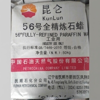 Blocs de cire de paraffine 56-58 entièrement raffinée pour la fabrication de bougies, cire de paraffine blanche en vrac 50 kg, vente en gros, approvisionnement direct usine