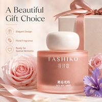 Diffuseur de parfum OEM ODM 100ml Liquide Écologique Huayu Floral Isle Huile Essentielle Naturelle Longue Durée Parfum d'Ambiance