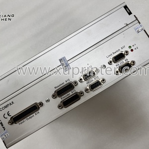 ไดรฟ์ WD Original Used รุ่น CPX 2573SL-KBA L0852826 KBA105 COMPAX 364435 เหมาะสำหรับอะไหล่ไดรฟ์ KBA อะไหล่เครื่องพิมพ์ออฟเซ็ต - Product Image 5
