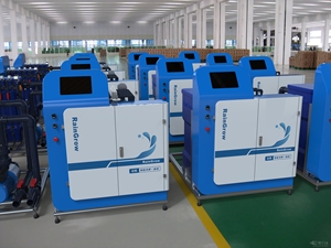 Solución de Riego Líder en la Industria, Inyector de Fertilizantes, Fertirrigación, Chamigación, Sistema de Dosificación de Precisión para Agricultura Controlada - Product Image 6