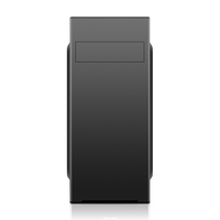 Cajas de Ordenador para Juegos ATX de Torre Completa con Logotipo Personalizado, Caja de PC Moderna, Cajas de Ordenador para Juegos