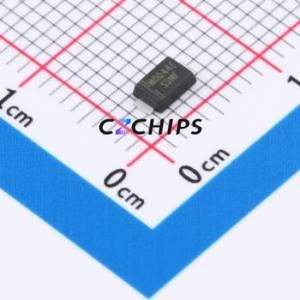Diode SMAF S3MF d'origine neuve, diode à usage général, fournisseur de composants électroniques en gros et service BOM - Product Image 1
