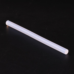 Bâton de colle thermofusible 11 mm 17 cm, colle solide à haute adhérence pour collage de plastique, utilisation avec pistolet 100 W - Product Image 2