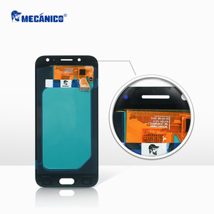 Schermo Mecanico per <span class=keywords><strong>Samsung</strong></span> <span class=keywords><strong>J5</strong></span> Pro LCD Originale Cellulari e Smartphone Nuovo LCD Completo Buon Prezzo Disponibile - Product Image 3