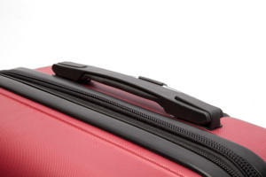 PC duro caso maleta con cargador USB báscula inteligente de viaje 4 rueda Spinner bolsas de equipaje conjuntos - Product Image 2