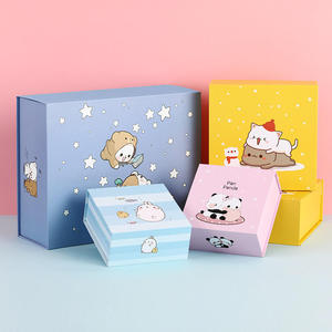 กล่องบรรจุภัณฑ์น้ำหอมแบบสั่งทำพิเศษ |   กล่องของขวัญเครื่องสำอางระดับไฮเอนด์ เวียดนาม - Product Image 3