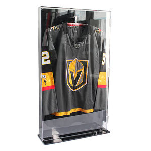 Vitrina Acrílica para Camisetas SAMTO con Fondo Negro - Product Image 2