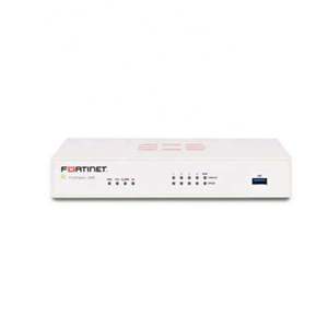 FG-<span class=keywords><strong>30E</strong></span> Fortinet <span class=keywords><strong>FortiGate</strong></span> <span class=keywords><strong>30E</strong></span> Pare-feu de nouvelle génération 5x Gigabit RJ45 Appareil de sécurité réseau - Product Image 1