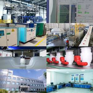 Tanque <span class=keywords><strong>IBC</strong></span> de Plástico, Contenedor <span class=keywords><strong>IBC</strong></span> para Almacenamiento de Combustible, Tanque de Almacenamiento <span class=keywords><strong>IBC</strong></span> de <span class=keywords><strong>1000</strong></span> <span class=keywords><strong>Litros</strong></span> para Montacargas Eléctrico - Product Image 3