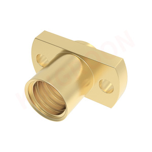 Tuerca de tornillo de rosca Kingroon Qi Pang tipo H, paso de 2 mm, rosca de 8 mm, latón, accesorio para impresora 3D - Product Image 3