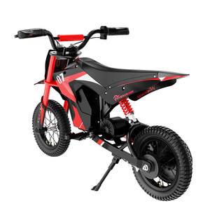 Cool Kids 'EV12M 3 vitesses 12 pouces pneus 36V <span class=keywords><strong>batterie</strong></span> enfants gravier saleté moto avec prix de gros le plus bas - Product Image 5