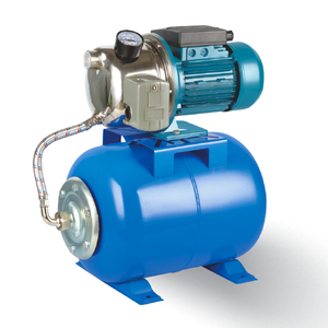 AUTO Moteur électrique en fonte CE 30cm JET 100 <span class=keywords><strong>Prix</strong></span> Jardin domestique Aluminium Solaire Submersible Aspiration automatique <span class=keywords><strong>Pompe</strong></span> à eau automatique - Product Image 6