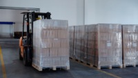 Polybutène de qualité alimentaire Shunhang PIB (SDG-8003/6) Pureté 100% Poids moléculaire 30000-40000