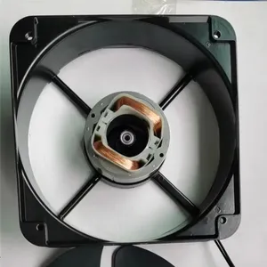 Hot Selling Fans Gaming Pc And Case Quiet Luminous Computer Cpu Cooling Fan