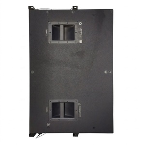 Altavoz Line Array Doble de 12 Pulgadas VT4888 - Pasivo de 3 Vías, 2000W Pico, Caja de Madera Contrachapada de Abedul - Product Image 4