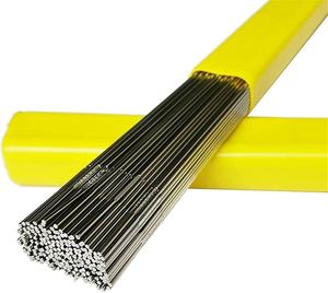 ลวดเชื่อมทิกส์ปรับแต่งได้ลวดเชื่อม ER308 ER316ลวดราคาดีที่สุดสำหรับสแตนเลส308 316L - Product Image 1