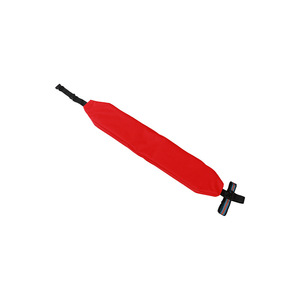 Dispositivo de Flotación para <span class=keywords><strong>Rescate</strong></span> Acuático para Dos Personas, Material de Poliimida, Color <span class=keywords><strong>Rojo</strong></span>/Amarillo, 98x15x10cm, para Emergencias <span class=keywords><strong>en</strong></span> Alta <span class=keywords><strong>Mar</strong></span> - Product Image 3